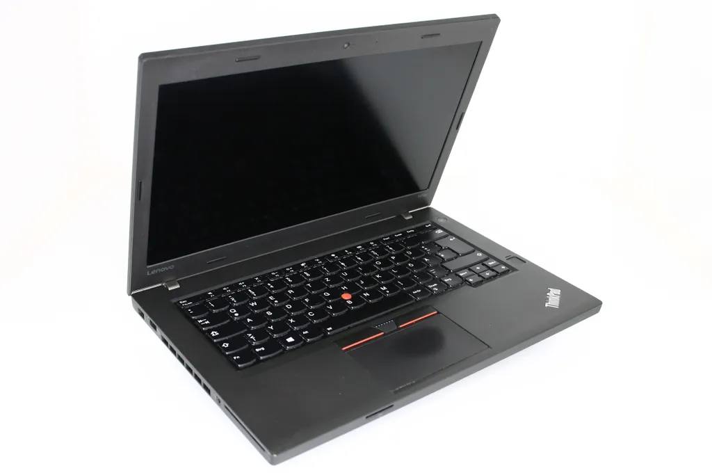 Lenovo T470p stock| I7-7GEN| Ram8| 256gb| 2gb vga - لنوو تی ۴۷۰ تی