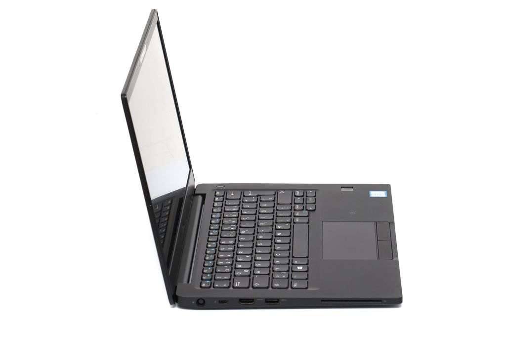 لپ تاپ استوک Dell Latitude 7390 | Core i5-8335U | 8GB | 256GB-SSD | Intel UHD | 13.3 inch″Full HD