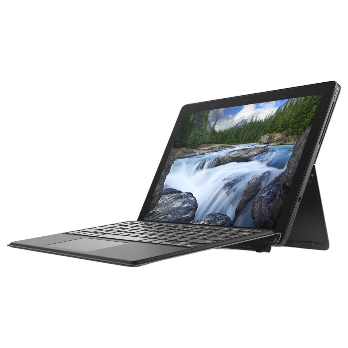 لپتاپ استوک دل Dell Latitude 5290 2-in1 | i5-8th | 16 GB | 256