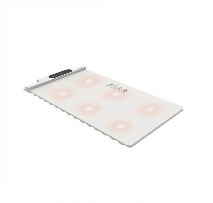 گرم کننده غذا و وارمر برقی پرودو مدل Warming Food Mat