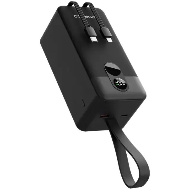پاوربانک 30هزار پرودو مدل PB059 فست شارژ اصلی - تماس بگیرید (کپی)